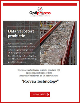 Bekijk de brochure van OptiProcess
